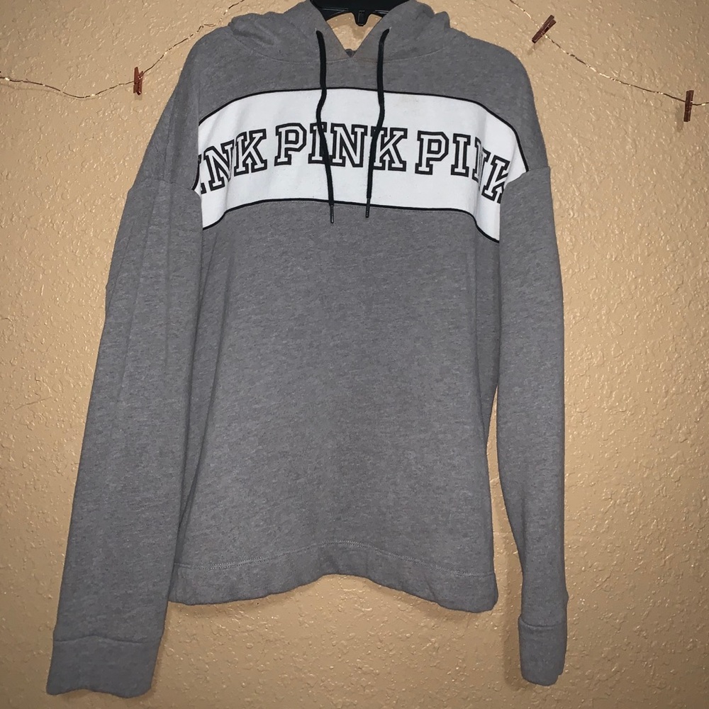 PINK Victoria’s Secret Hoodie